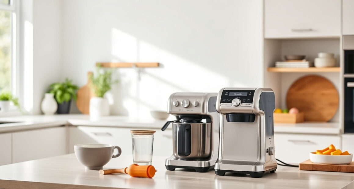 How to Clean a Breville Bambino Plus Safely & Effectively