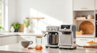 How to Clean a Breville Bambino Plus Safely & Effectively