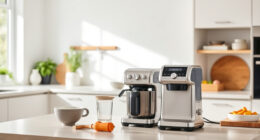 How to Clean a Breville Bambino Plus Safely & Effectively
