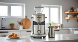 How to Clean a Breville Barista Express Easily and Safely
