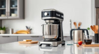 How to Clean a Breville Barista Pro: Step-by-Step Guide