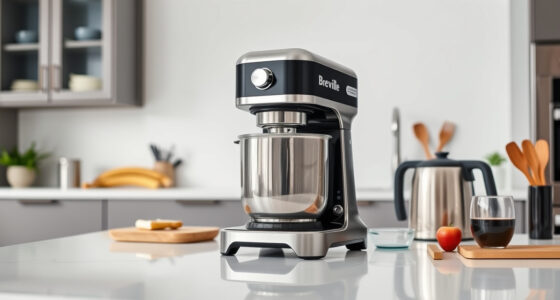How to Clean a Breville Barista Pro: Step-by-Step Guide