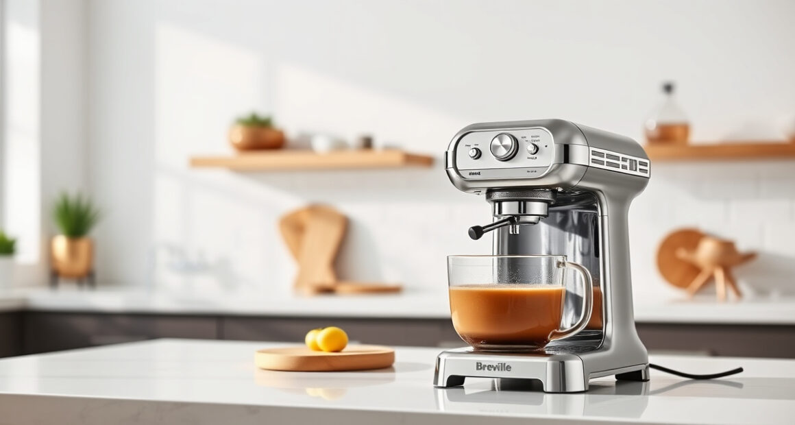 How to Clean a Breville Smart Oven Air: Step-by-Step Guide