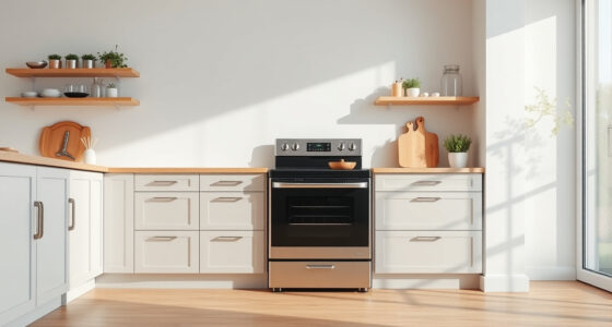 How to Clean a COSORI Dual Blaze Air Fryer Safely and Effectively