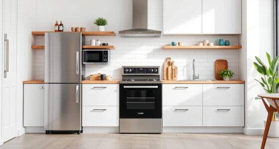 How to Clean a COSORI Lite: Easy & Safe Guide