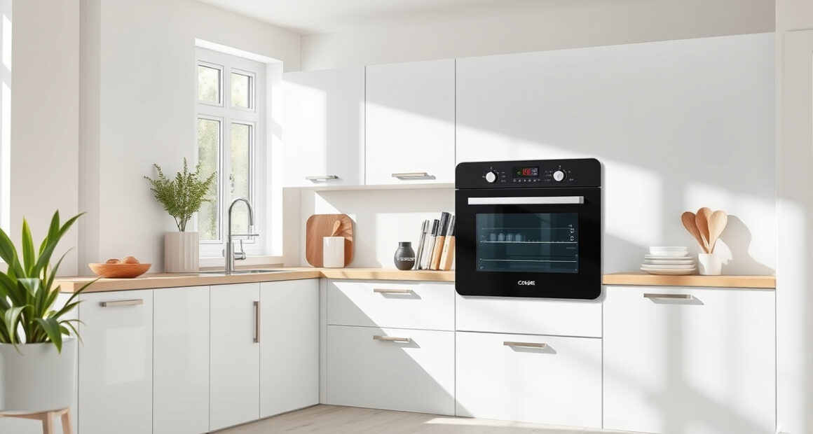 How to Clean a COSORI Pro II Safely and Effectively