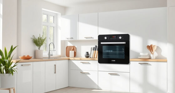How to Clean a COSORI Pro II Safely and Effectively