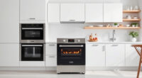How to Clean a COSORI TurboBlaze Air Fryer Safely and Effectively
