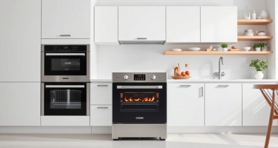 How to Clean a COSORI TurboBlaze Air Fryer Safely and Effectively