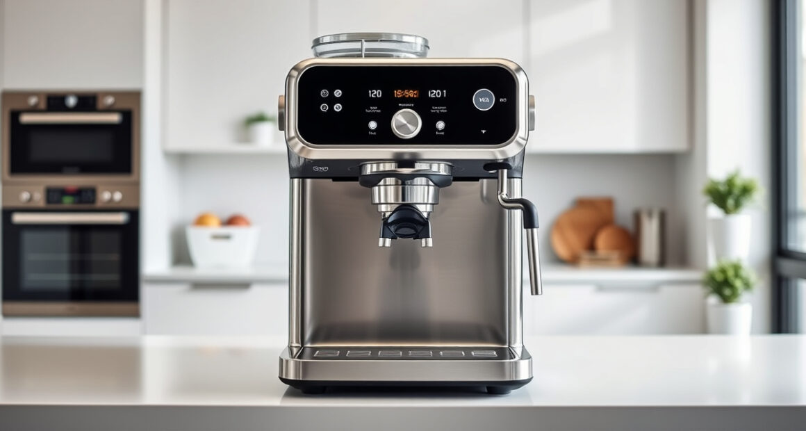 How to Clean a De'Longhi Dinamica Plus for Optimal Performance
