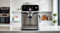 How to Clean a De'Longhi Dinamica Plus for Optimal Performance
