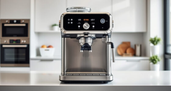 How to Clean a De'Longhi Dinamica Plus for Optimal Performance