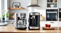 How to Clean a De'Longhi La Specialista Safely & Effectively