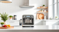 How to Clean a De'Longhi Magnifica Evo: Step-by-Step Guide