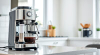 How to Clean a De'Longhi Magnifica S for Optimal Performance