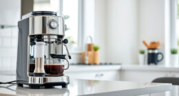 How to Clean a De'Longhi Magnifica S for Optimal Performance