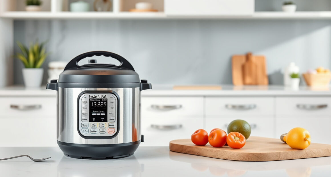 How to Clean a Instant Pot Vortex Air Fryer for Safe, Effective Maintenance