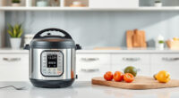 How to Clean a Instant Pot Vortex Air Fryer for Safe, Effective Maintenance