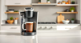 How to Clean a Keurig K-Cafe: Step-by-Step Guide