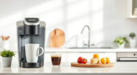 How to Clean a Keurig K-Elite: Step-by-Step Guide