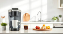 How to Clean a Keurig K-Elite: Step-by-Step Guide