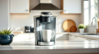 How to Clean a Keurig K-Supreme Plus Effectively