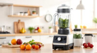 How to Clean a Vitamix 5200: Step-by-Step Guide