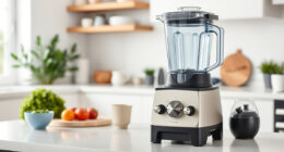 How to Clean a Vitamix E310 Explorian Safely & Effectively