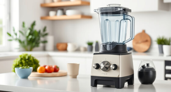 How to Clean a Vitamix E310 Explorian Safely & Effectively