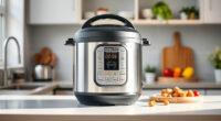 How to Clean an Instant Pot Pro Safely & Effectively