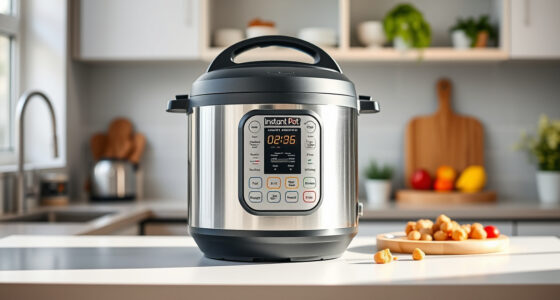 How to Clean an Instant Pot Pro Safely & Effectively