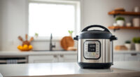How to Clean an Instant Pot Ultra Safely & Effectively