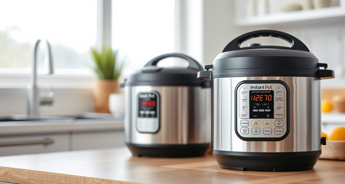 How to Clean Your Instant Pot Duo Plus Safely & Effectively