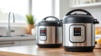 How to Clean Your Instant Pot Duo Plus Safely & Effectively