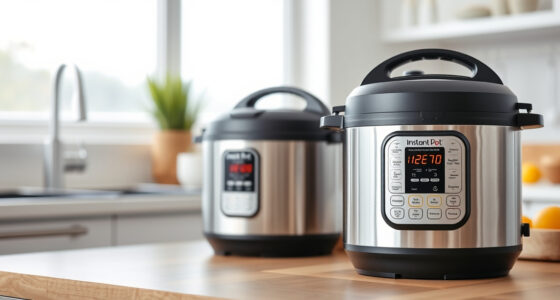 How to Clean Your Instant Pot Duo Plus Safely & Effectively