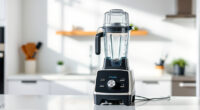 How to Clean Your Vitamix A3500 Safely and Effectively