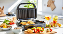 How to Make Perfect Summer Grilled Chicken with the Ninja Foodi Pro