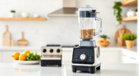 How to Safely Clean a Vitamix Propel Series 750