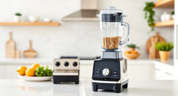 How to Safely Clean a Vitamix Propel Series 750