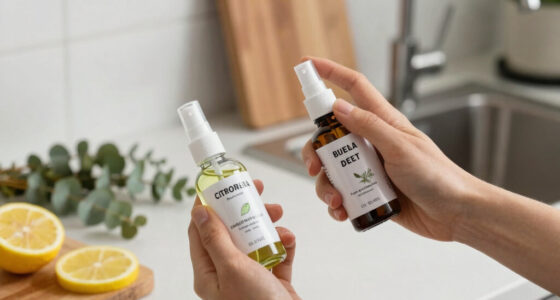 I’m a Mosquito Magnet, These Are the Insect Repellents I’m Buying for Summer (All on Sale for Prime!)