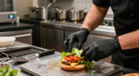 Inside Bobby Flay’s New Burger Spot at Mohegan Sun