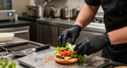 Inside Bobby Flay’s New Burger Spot at Mohegan Sun