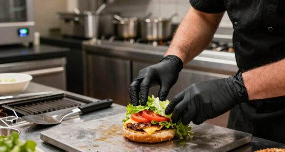 Inside Bobby Flay’s New Burger Spot at Mohegan Sun