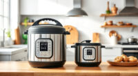 Instant Pot Duo Plus Review: Versatile Cooking Made Easy