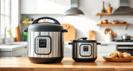 Instant Pot Duo Plus Review: Versatile Cooking Made Easy