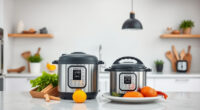 Instant Pot Duo vs Instant Pot Duo Plus: Which One Is Better?
