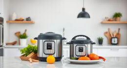 Instant Pot Duo vs Instant Pot Duo Plus: Which One Is Better?