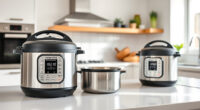 Instant Pot Duo vs Instant Pot Pro: Full Comparison