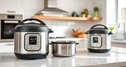 Instant Pot Duo vs Instant Pot Pro: Full Comparison