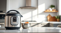 Instant Pot Duo vs Vortex Air Fryer: Which Fits Your Kitchen?